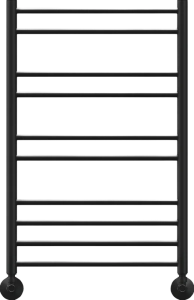 Полотенцесушитель водяной Lemark Ursus LM72810BL 50х80 см настенный - фото 1