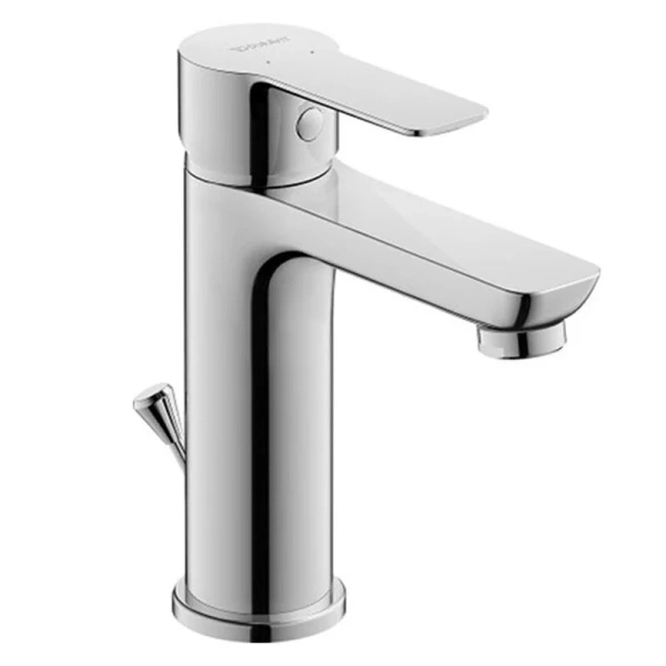 Смеситель Duravit A11020001010 для раковины - фото 1