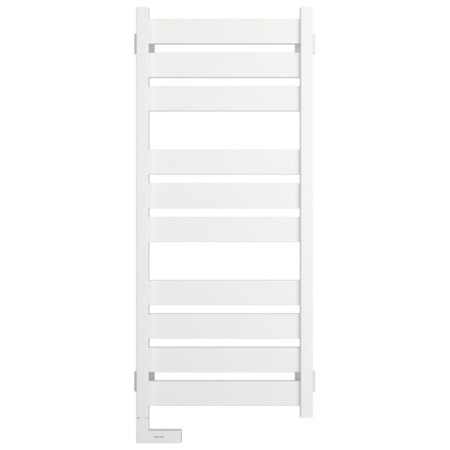 Полотенцесушитель электрический Сунержа Центурион 2.0 40x100 см левый, белый матовый, современные, hi-tech - фото 2
