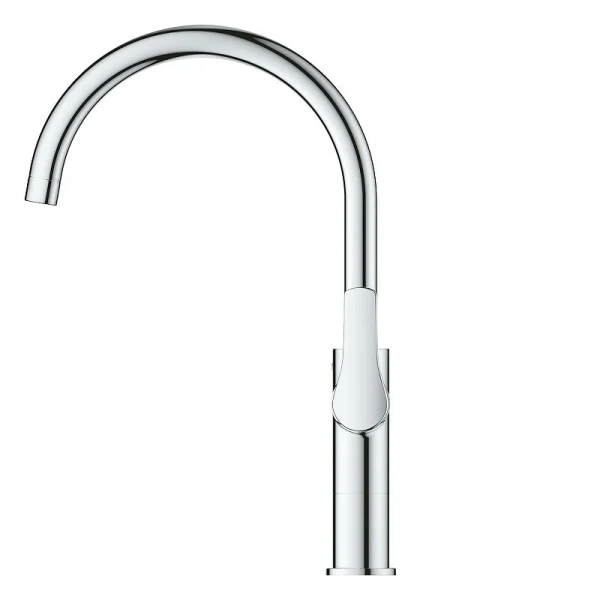 Смеситель для кухни Grohe Blue однорычажный - фото 4
