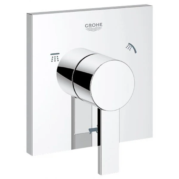 Переключатель Grohe Allure 19590000 - фото 1