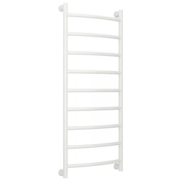 Полотенцесушитель водяной Сунержа Галант+ 50х120 см белый - фото 1