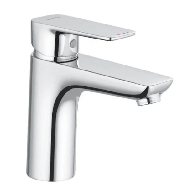 Смеситель для раковины Kludi Pure&Style 40292 однозахватный - фото 1