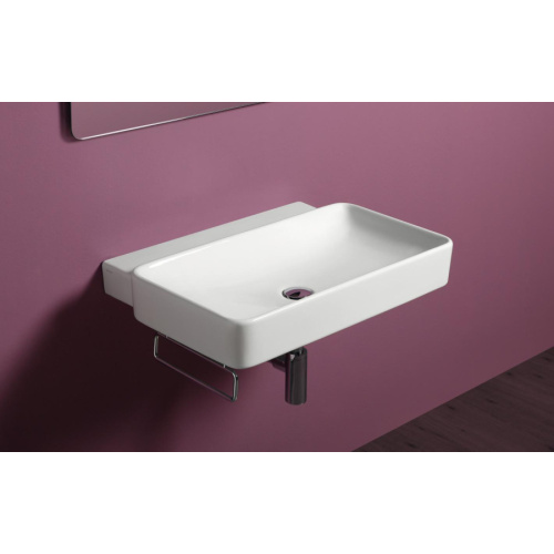 Раковина Simas Flow FL 01, подвесные - фото 2