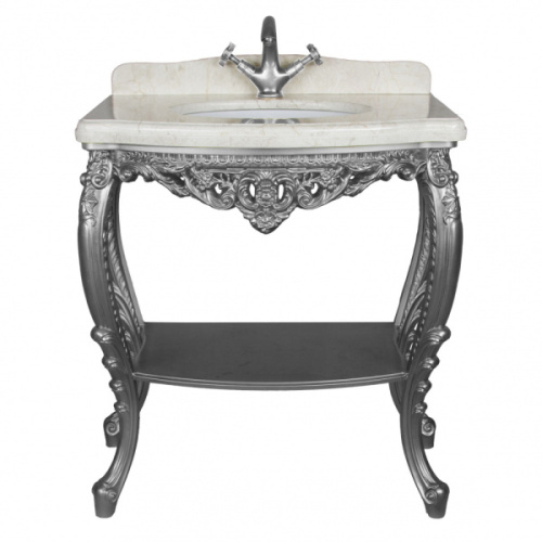 Консоль напольная Tessoro Isabella 80 - фото 1