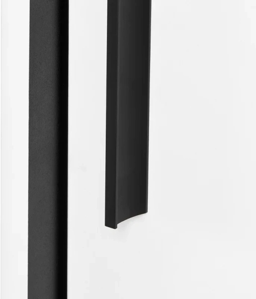 Тумба под раковину подвесная Акватон Ривьера 80 см белая матовая, комплект (набор) - фото 8