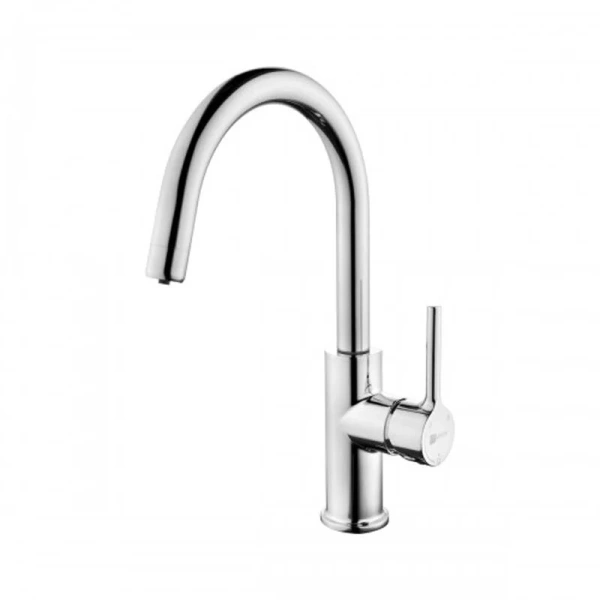 Смеситель для питьевой воды Lemark Comfort хром - фото 1