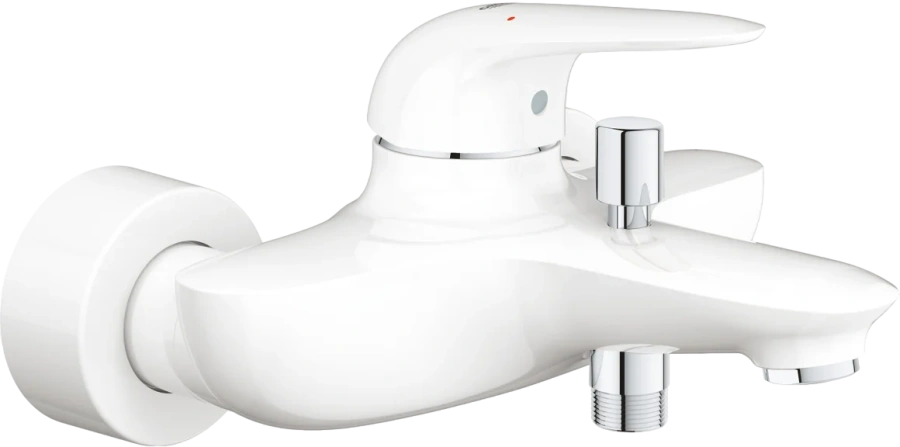 Смеситель для ванны Grohe Eurostyle New 23726  - фото 3