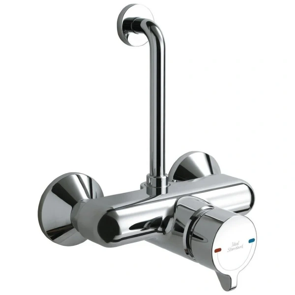 Смеситель для душа Ideal Standard Ceraplus нажимной - фото 1