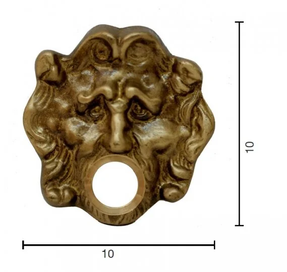 Панель декоративная для крана Migliore Artistica ML.ART-0130