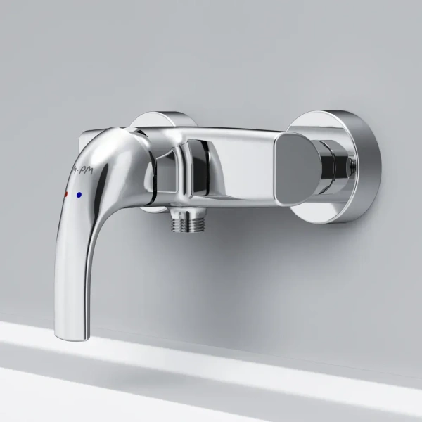 Смеситель для душа Am.Pm Sense хром - фото 4