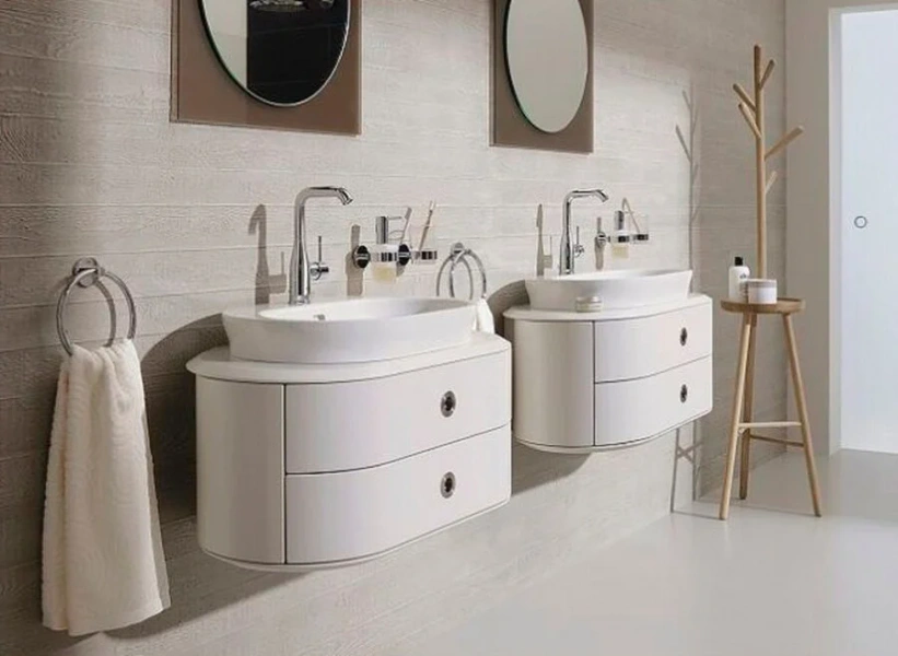 Смеситель для раковины Grohe Essence New 23541001 - фото 4