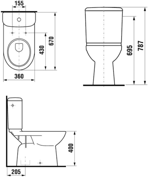 Схема, фарфор, керамика - фото 4