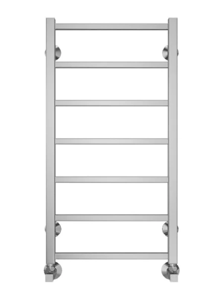 Полотенцесушитель водяной Terminus Контур П7 40х80 см из нержавеющей стали - фото 3