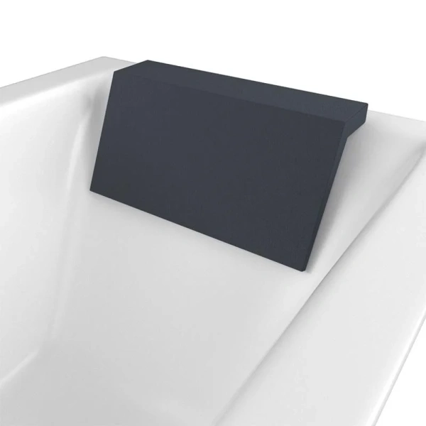 Ванна акриловая Excellent Aurum 180 x 80 см, белая, WAEX.AUR18WH - фото 4