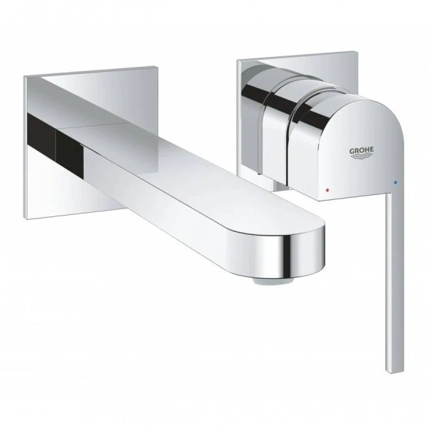 Смеситель для раковины Grohe Plus 29306003 - фото 1