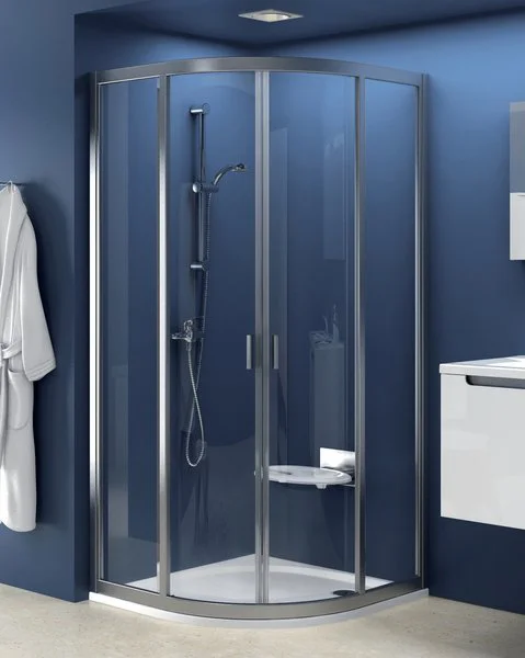 Смеситель настенный для душа без гарнитуры Ravak Suzan 100 мм SN 032.00-100 X070005 - фото 2