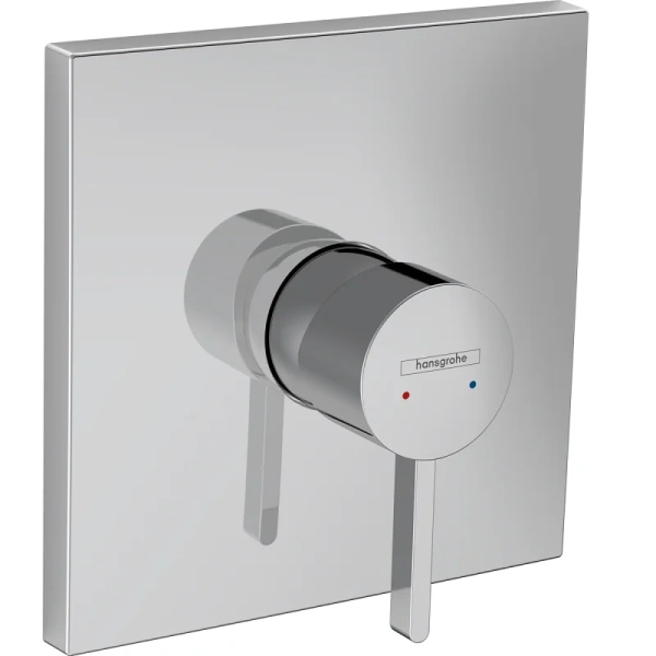 Смеситель для душа Hansgrohe Finoris 76615 латунь