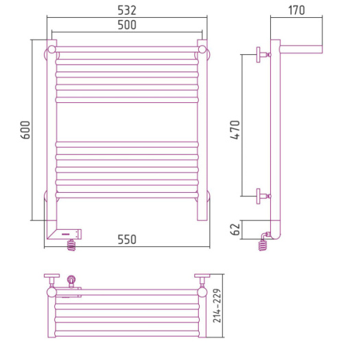 Схема - фото 3