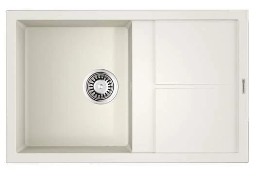 Мойка для кухни Omoikiri Sumi 4993 79 см с крылом