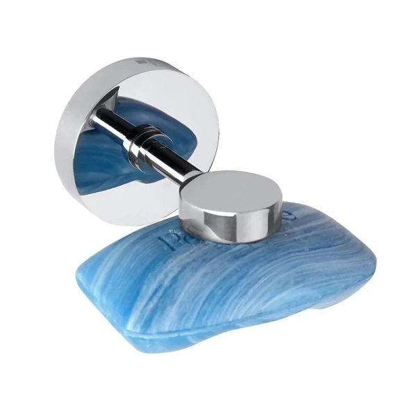 Мыльница Bemeta Omega магнитная - фото 1