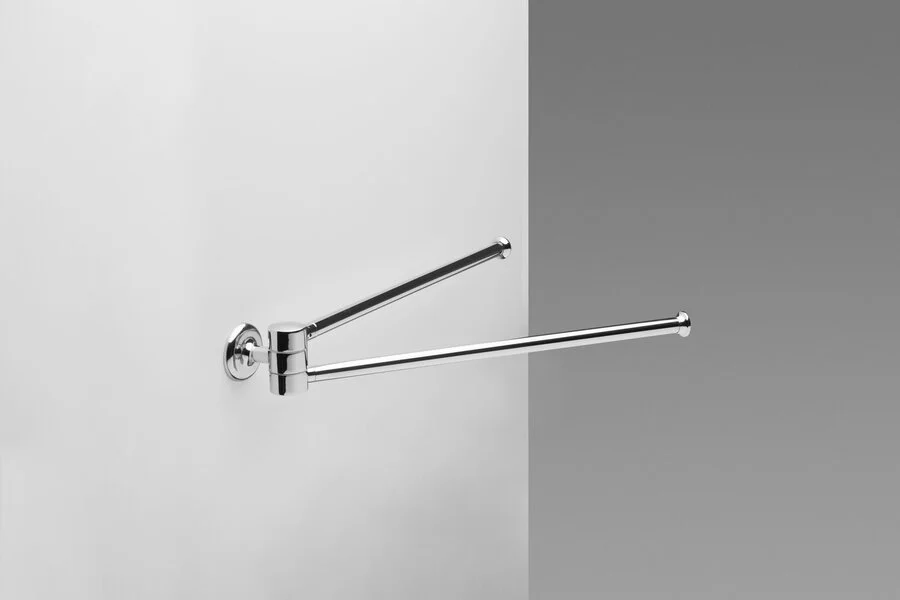 Полотенцедержатель Am.Pm Like двойной - фото 4