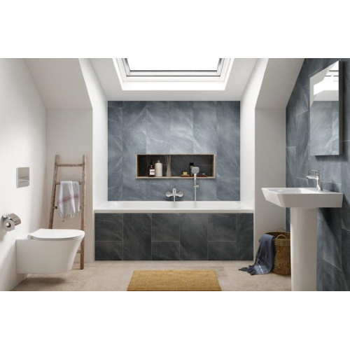 Ванна акриловая Ideal Standard Connect Air 170х75 см прямоугольная, акриловые - фото 2