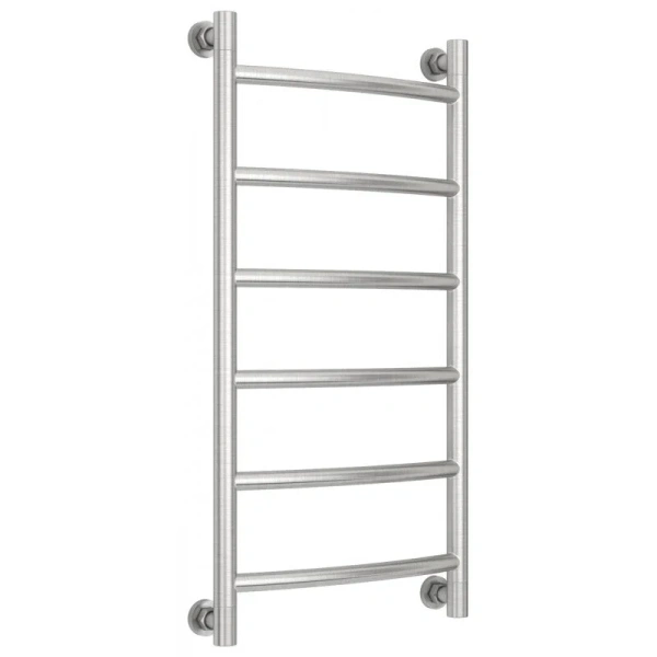 Полотенцесушитель водяной Сунержа Галант+ 40х80 см сатин - фото 1