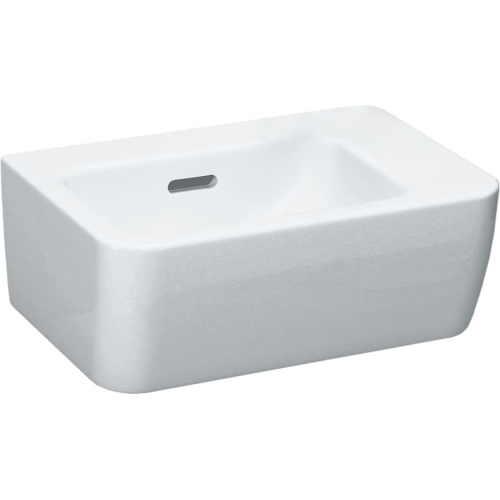 Раковина Laufen Pro 36 см без отверстия для смесителя - фото 1