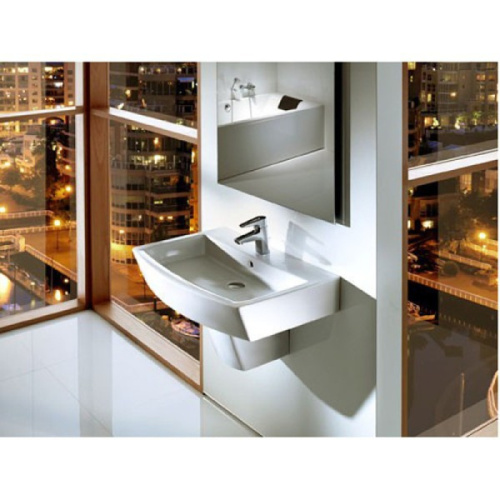 Раковина Roca Hall 327621000, 65 см - фото 6