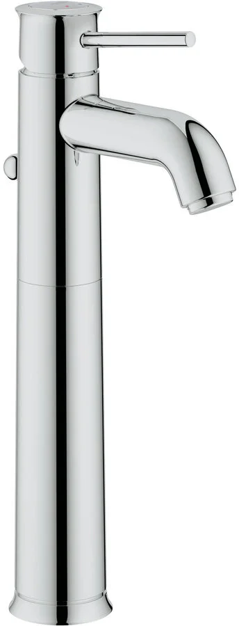 Смеситель для раковины Grohe BauClassic однорычажный - фото 1