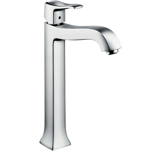 Смеситель для раковины Hansgrohe Metris Classic - фото 1
