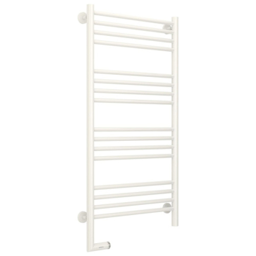 Полотенцесушитель электрический левый, перемычка прямая Сунержа Богема 2.0 1000х500 index_2 - фото 5