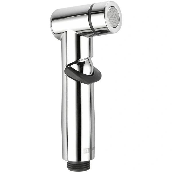 Гигиеническая лейка Lemark LM8140 с нажимным механизмом - фото 1