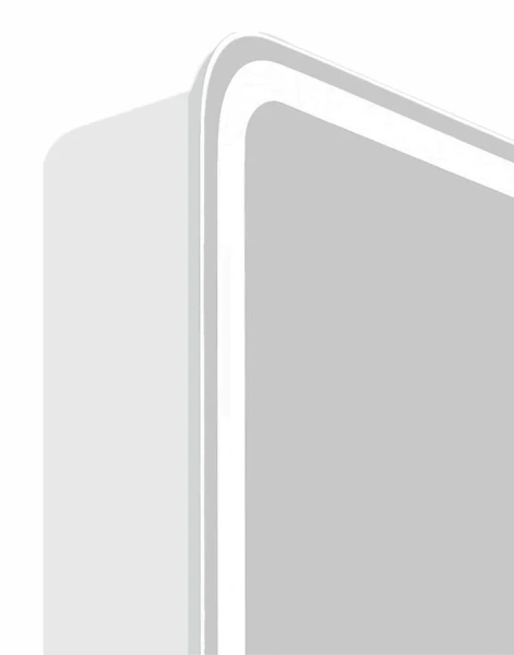 Шкаф-пенал подвесной Misty Лоренцо 40 см с розеткой, другие index_1 - фото 9