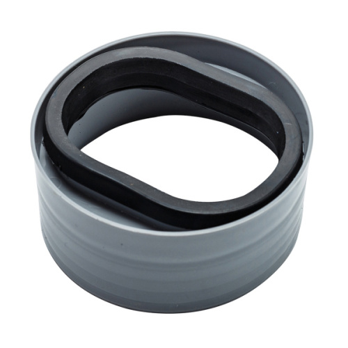 Линейный трап, цвет чёрное стекло, двухсторонний, Pestan Confluo Premium Black Glass Line 650, стандартные - фото 5