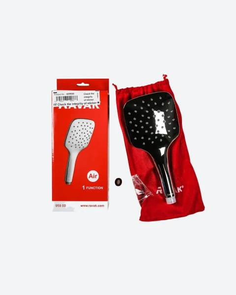 Душевая лейка Ravak Air 959 - фото 3