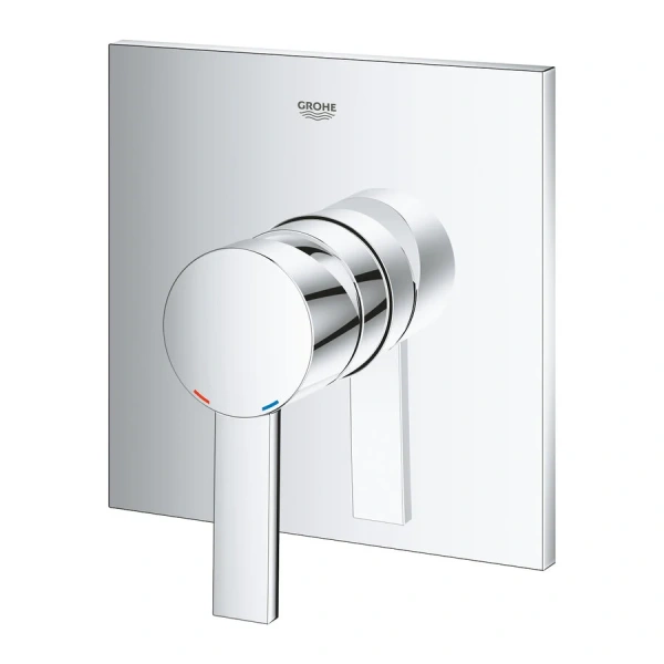 Смеситель для душа Grohe Allure 24069000 - фото 3