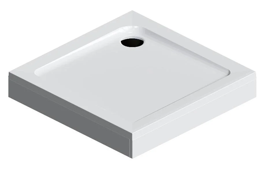 Душевой уголок Am.Pm Gem 90х90 см без поддона W90G-403-090MT