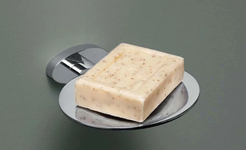 Мыльница Am.Pm Awe хром index_1 - фото 7