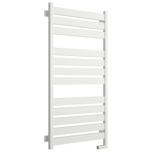 Полотенцесушитель электрический Сунержа Центурион 2.0 матовый белый - фото 2