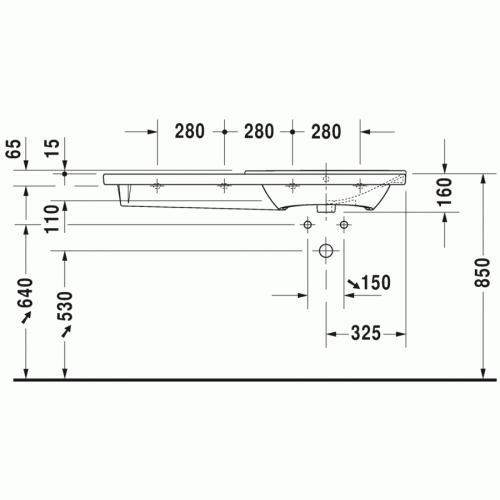 Схема, керамические - фото 6