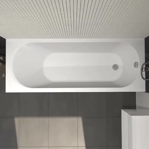 Акриловая ванна Triton Оникс Щ0000072388 170 х 70 см - фото 4
