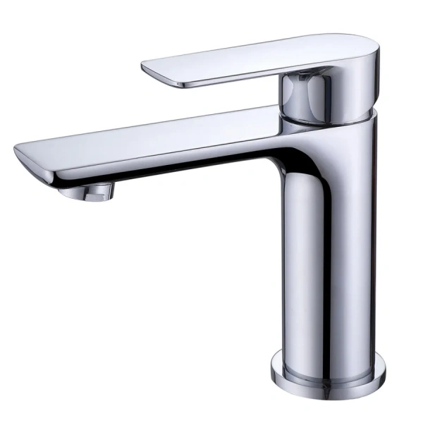 Смеситель для раковины ABBER Weiss Insel AF8010 однорычажный - фото 1