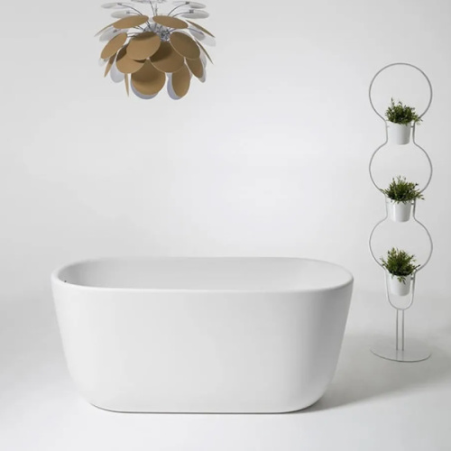 Ванна Balteco Azur 150, 155x70 см - фото 4