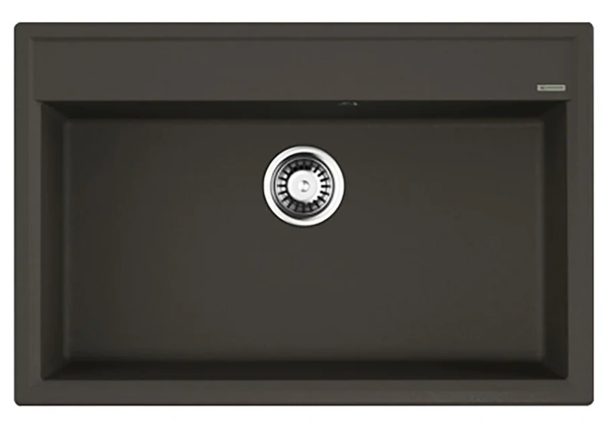 Мойка для кухни Omoikiri Daisen-77 49936 77 см из материала Artgranit