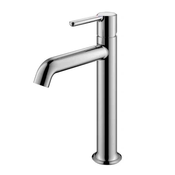 Смеситель для раковины Cezares ECO-LC без донного клапана - фото 1