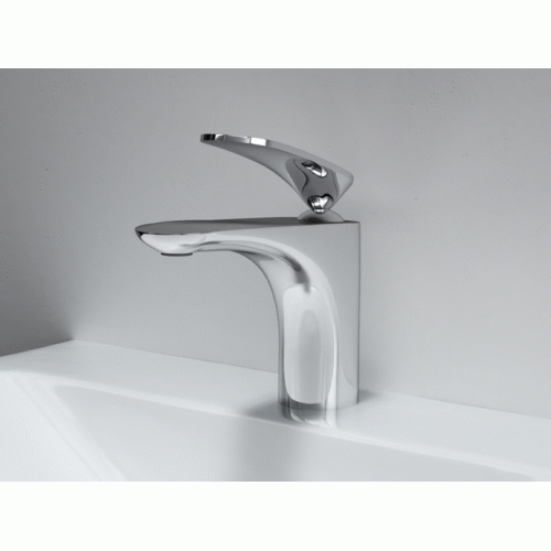 Смеситель для раковины AM.PM Sensation хром, нет в наличии - фото 9