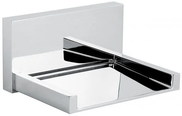 Каскадный верхний душ из стены Emmevi CRC00696 - фото 1