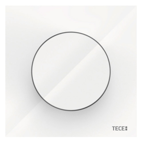Клавиша смыва Tece TECEflushpoint 9240984 квадратная - фото 1